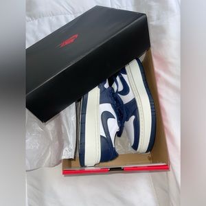 Air Jordan 1 Elevate Low